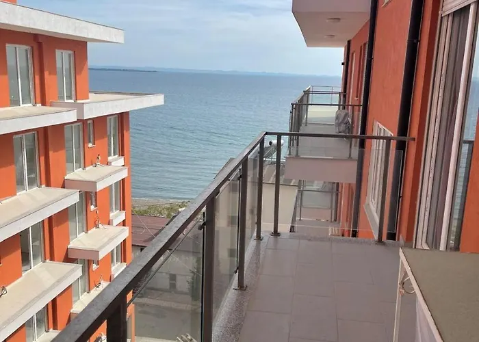 S3 Apartment 4