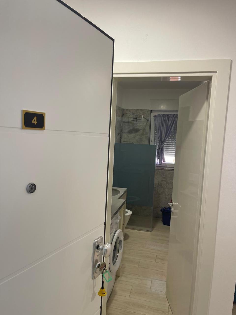 Appartement S3 4