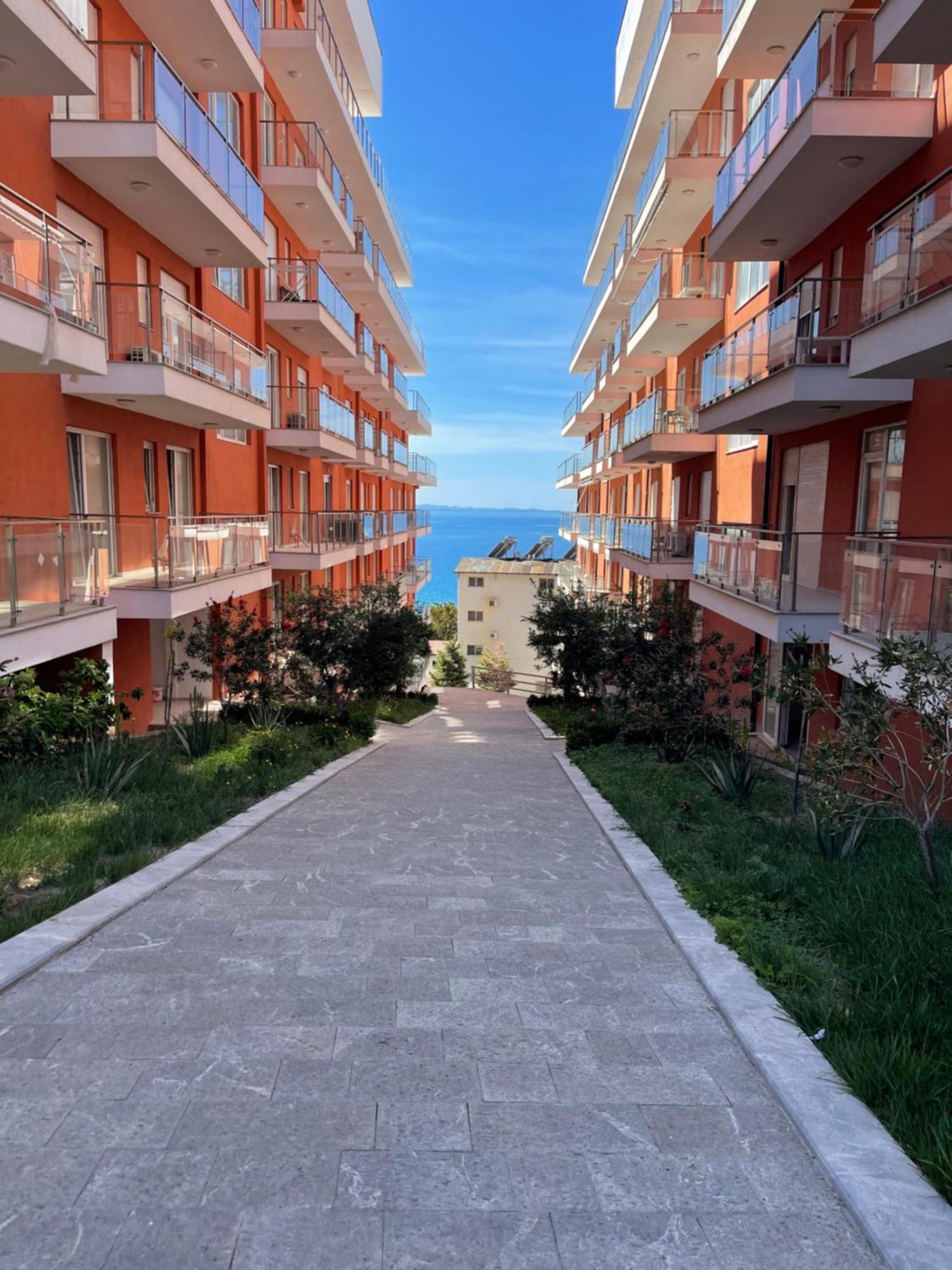 S3 4 Appartement Margjonaj